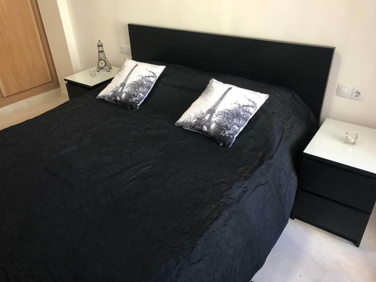Apartamento Sincera *