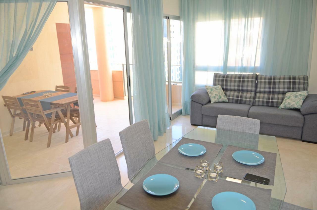 Appartement Sincera *