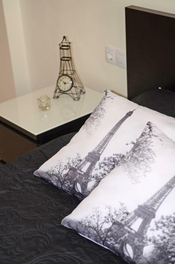 Sincera Appartement