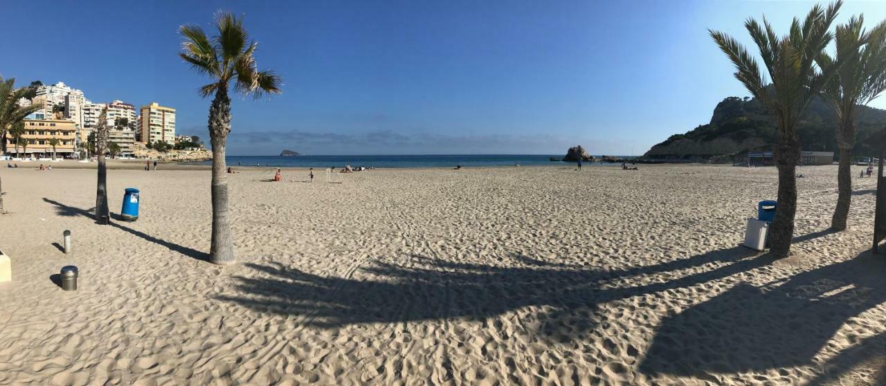 Appartement Sincera Benidorm