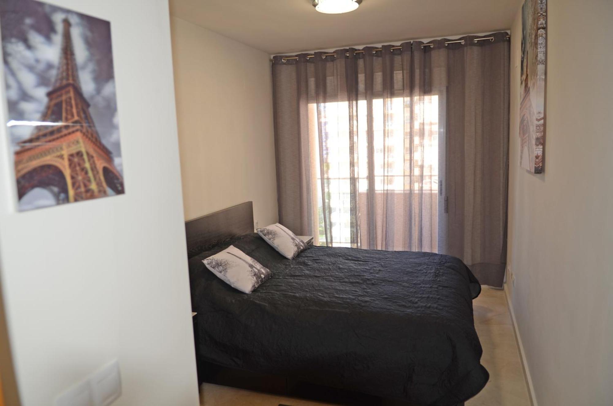 Appartement Sincera Benidorm